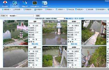 洪水預警預報系統(tǒng)
